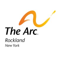 The Arc Rockland logo - Similar company to Richmond Community Services