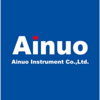 艾诺（青岛）智能仪器有限公司 logo - Similar company to 青岛锐智智能装备科技有限公司