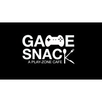 GameSnack Cafe logo - Similar company to Cafe Peter India
