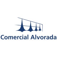 Comercial Alvorada logo - Similar company to Abarc