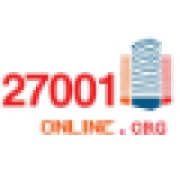 Information Security & Business Continuity Consultant