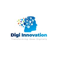 Digi Innovation logo - Similar company to Dg Innovations
