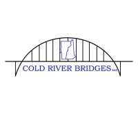 COLD RIVER BRIDGES LLC logo - Similar company to Bracken Engineering, Inc.