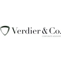Verdier & Co. Corporate Advisory ¦ B Corp Certified