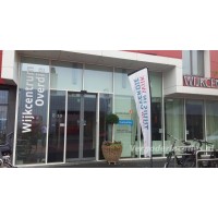 Thuis in Wijkcentrum Overdie logo - Similar company to Wijkcentrum Thuis In Overdie