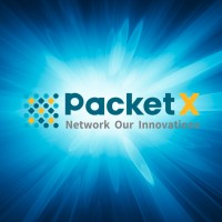 PacketX Technology logo - Similar company to Nodeweaver