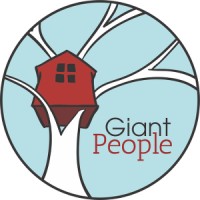 GiantPeople logo - Similar company to Clocktower