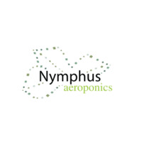 Nymphus Aeroponics logo - Similar company to Prolif