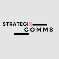 Strategix Comms Ltd logo - Similar company to Liberandum Digital