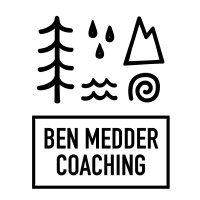 Ben Medder Coaching logo - Similar company to Y Club Manchester