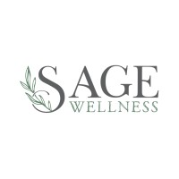 Sage Wellness Gainesville logo - Similar company to Sage Wellness