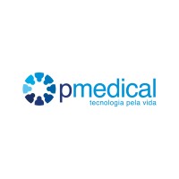 Pmedical Saúde logo - Similar company to Supra Diagnósticos