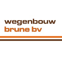 Wegenbouw Brune logo - Similar company to Hans Janssen B.V.