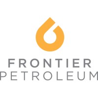 Frontier Petroleum logo - Similar company to Trinus Engineering