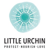 Little Urchin logo - Similar company to Undr Ctrl