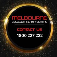 Melbourne Collisions Repair Centre logo - Similar company to Pohlmans Nursery