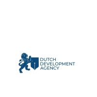 Dutch Development Agency logo - Similar company to Dutch Development Partners Foundation