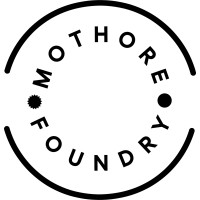 Mothore Foundry logo - Similar company to Infigo Foundry