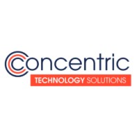 Concentric Technology Solutions logo - Similar company to Universal College Canada