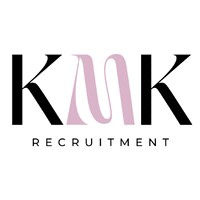 KMK Recruitment logo - Similar company to Crone Corkill