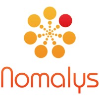 Nomalys logo - Similar company to Ocelot It Sp. Z O.O.