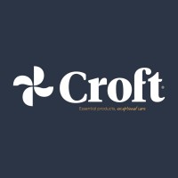 Croft logo - Similar company to Astro Electrical Contractors