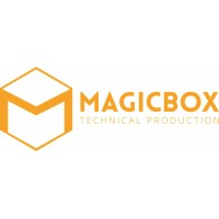 MB Production and Communication Systems logo - Similar company to Mb Graphics