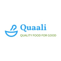 Quaali logo - Similar company to Mission Capital Clients