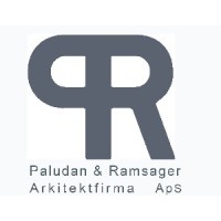 Paludan & Ramsager Arkitektfirma ApS logo - Similar company to Visark Entreprise