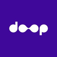 Doop logo - Similar company to Cube