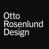 Otto Rosenlund Design logo - Similar company to Skogen Grafisk Form
