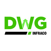 DWG Infraco Ltd logo - Similar company to Core Drill Ltd
