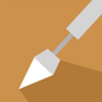 Palette Knife PR logo - Similar company to Dash Labs Inc.