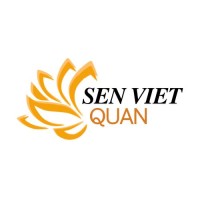 Sen Viet Quan Guildford LTD logo - Similar company to Olivo