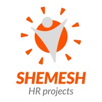 Shemesh - HR projects logo - Similar company to ליאת פרי - יעוץ ומנטורינג