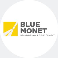 Blue Monet logo - Similar company to Blue Monet Analytics Private Limited