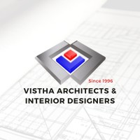 Vistha Architects logo - Similar company to Artso Studio
