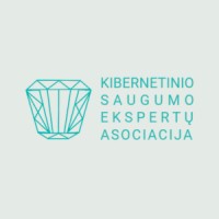 Kibernetinio saugumo ekspertų asociacija logo - Similar company to Bsides Vilnius