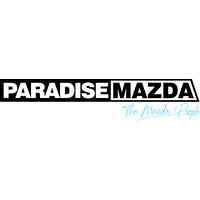 Paradise Mazda logo - Similar company to Cemba Logistics