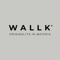 WALLK® | Originalità in materia logo - Similar company to Papyra Srl
