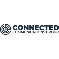 Connected Communications Group logo - Similar company to Macronet Services