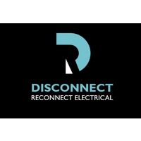 Disconnect Reconnect Electrical logo - Similar company to General Plasterboard Repairs