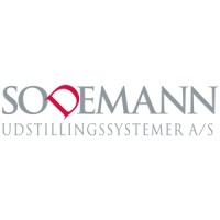 Sodemann Udstillingssystemer A/S logo - Similar company to Lr Partners
