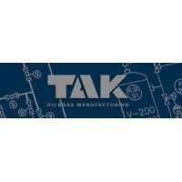 TAK OIL AND GAS MANUFACTURING logo - Similar company to Oil & Gas Measurement Technologies, Llc