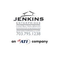 Jenkins Enterprises, an ATI Company logo - Similar company to Merit Restorations