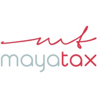 Mayatax logo - Similar company to Crescent Financial Services