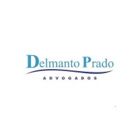 Delmanto Prado Advogados logo - Similar company to Mendes E Rodrigues