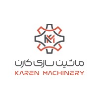 Karen Machinery logo - Similar company to Perticon