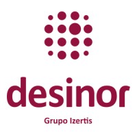 Desinor Data logo - Similar company to Sparklegend