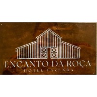 Encanto da Roça Hotel Fazenda Exclusive logo - Similar company to Itu Garden Spa